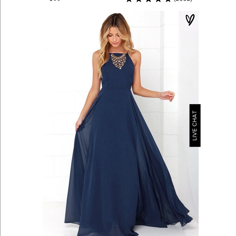 Mythical Kind Of Love Maxi Dress - Lulus